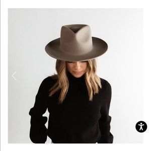 Gigi Pip Zephyr Sage 59 M/L